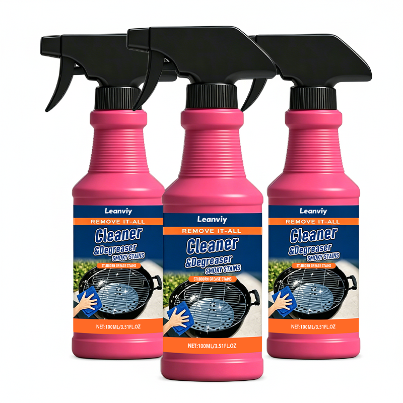 Grill Degreaser Spray
