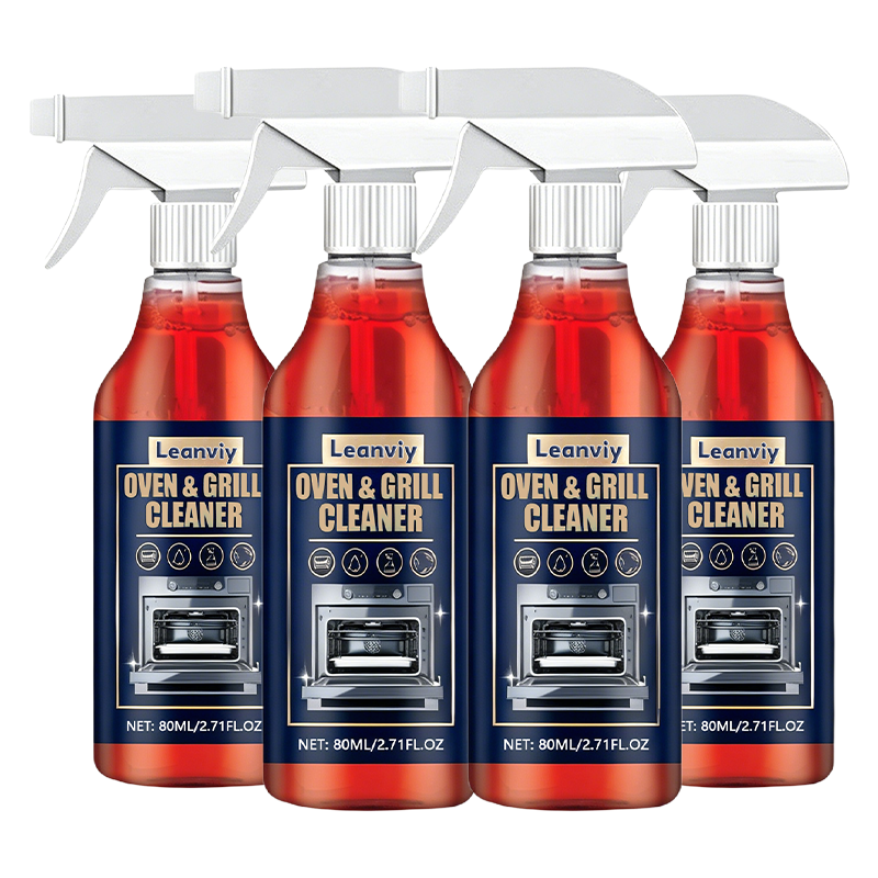 Grill Cleaner