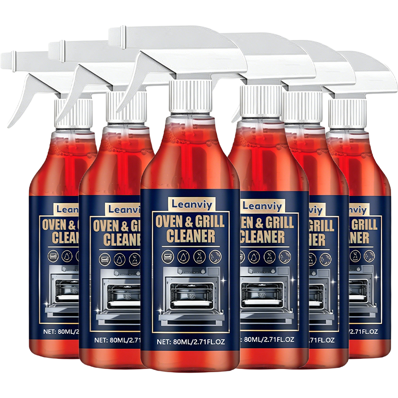 Grill Cleaner