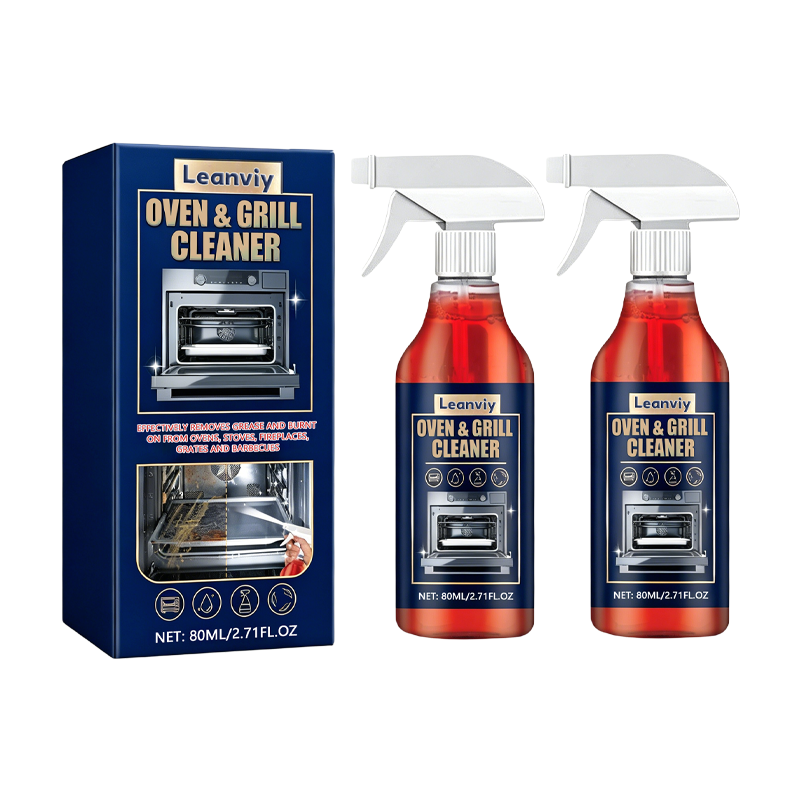 Grill Cleaner