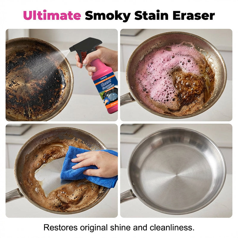 Grill Degreaser Spray