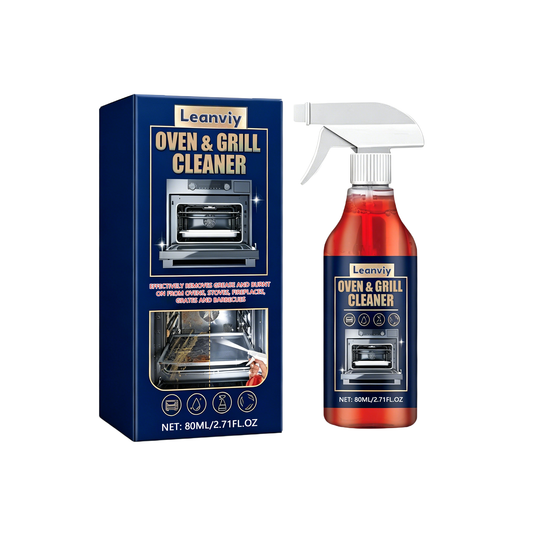 Grill Cleaner